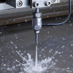 water jet services