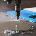 custom water jet cutting