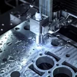 water jet floor design