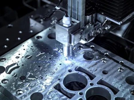 Precision & Power: The Advantages of Hydro Cutting Steel for Industrial Applications