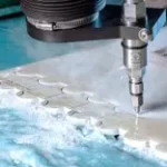 waterjet cutting services