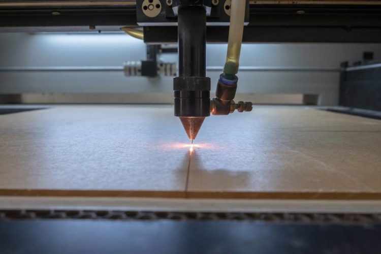 plastic cutting services