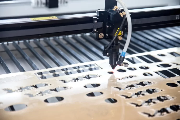 plastic cutting services