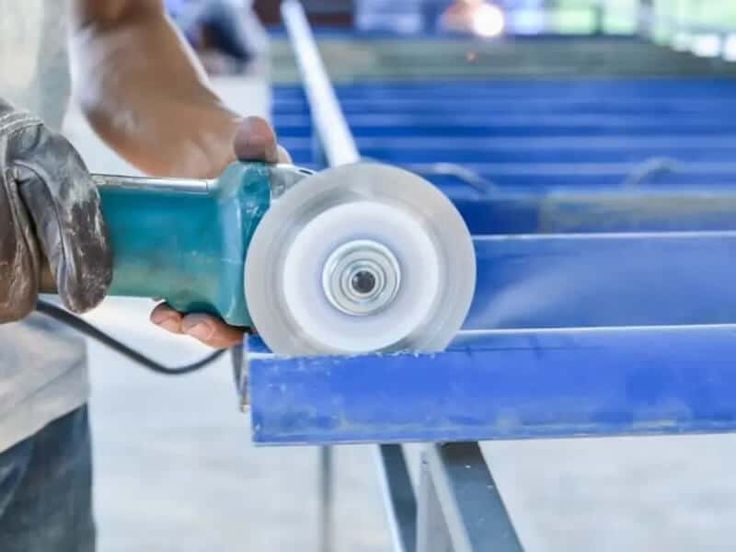 plastic cutting services