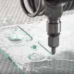 glass cutting services