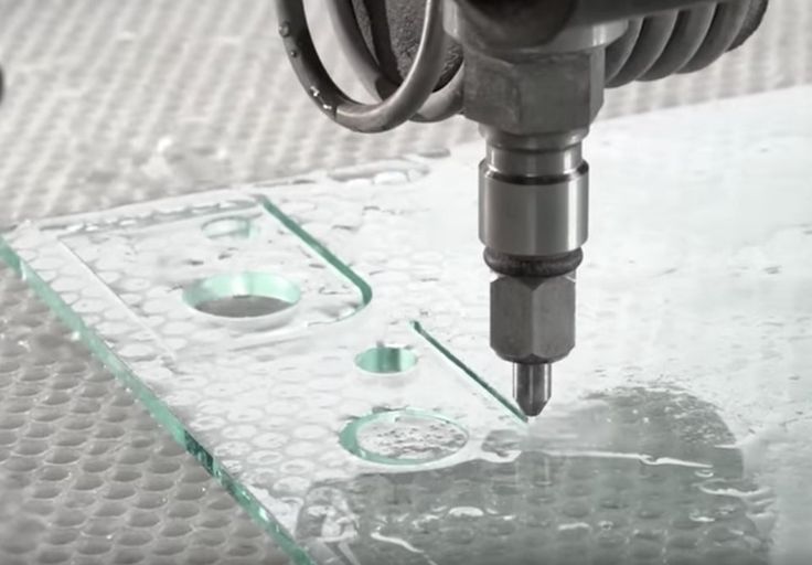 glass cutting services