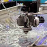 water jet service