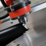 rubber cutting services