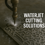 waterjet cutting solutions