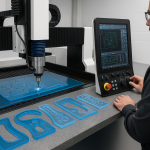 plastic cutting services