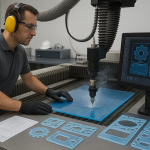 plastic cutting services