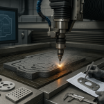 custom water jet cutting