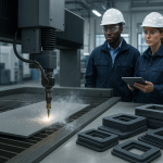 plastic cutting services