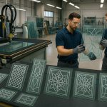 glass cutting services