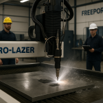 metal cutting services freeport pa