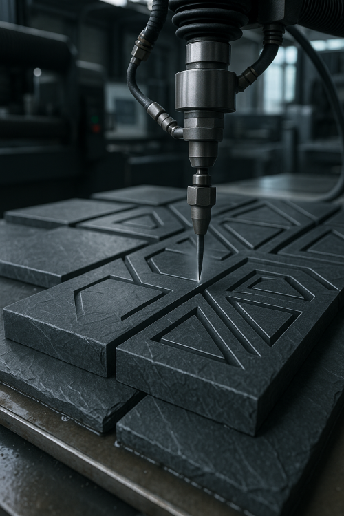 Slate Tile Waterjet Cutting: The Ultimate 2025 Guide to Revolutionary Precision and Efficiency in Tile Craftsmanship