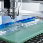 plastic cutting services