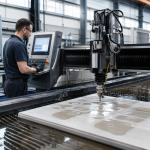 plastic cutting services