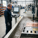 metal cutting services