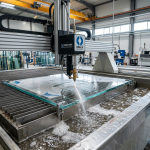glass cutting services