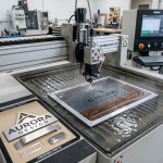 sign fabrication services