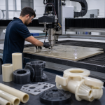 plastic cutting services freeport pa