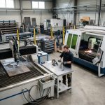 waterjet cutting vs laser cutting
